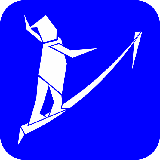 Slack line